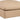 Comfy - Faux Leather Ottoman - Tan
