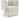Marcel - Chair - Cream