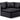 Indulge - Faux Leather Corner Chair