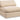Comfy - Velvet Armless Chair