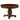 Chateau De Ville - Dining Table - Cherry