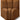 Arc - Velvet Curved Corner Chair - Saddle