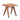 Velentina - Accent Table - Natural