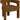 Athena - Velvet Dining Chair - Saddle
