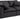 Comfy - Faux Leather Modular Sofa 2 Seats