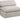 Comfy - Linen Armless Chair