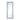 Noralie - Accent Floor Mirror - Mirrored - 63"