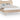 Windsor - Rubberwood Bed