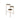 Namid - Plant Stand - Gold