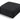 Arc - Faux Leather Ottoman
