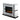 Noralie - Fireplace - Pearl Silver - 36"