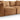 Shaggy - Fabric 2 Seat Modular Sofa