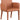 Pelle - Accent / Dining Chair - Cognac