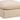 Comfy - Velvet Ottoman