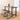 Landon - Counter Height Set