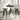 Sparrow - Dining Set With Round Counter Table
