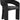 Rendition - Dining Chair - Black