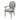 Adalynn - Arm Chair (Set of 2) - Gray