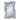 Noralie - Wall Decor - Mirrored & Faux Diamonds - Glass - 47"
