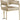 Madelyn - Dining Chair (Set of 2) - Beige