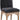 Waldorf - Chenille Dining Side Chair With Natural Legs