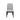 Madan - Side Chair (Set of 2) - Light Gray Linen & Gray Oak