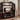 Halden - Entertainment Center - Merlot