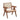 Velentina - Accent Chair - Rattan & Natural