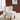 Zusud - Accent Chair - White Teddy Sherpa