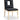 Gwendolyn - Faux Leather Dining Side Chair With Natural Frame (Set of 2)