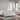 Omni - 5 Piece King Bedroom Set - Pearl Silver