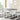 Caylie - 5 Piece Dining Set - White