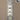 Noralie - Grandfather Clock - Mirrored - Wood - 63"