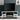 Noralie - TV Stand - Mirrored & Faux Diamonds - 26"