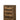 Morales - Chest - Rustic Oak Finish