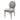 Adalynn - Side Chair (Set of 2) - Gray