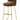 Alsey - Bar Chair (1Pc)