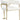 Madelyn - Dining Chair (Set of 2) - Cream