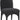 Waldorf - Boucle Dining Side Chair With Black Legs