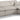 Comfy - 4 Piece Linen Fabric Modular Sectional With Chaise