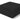 Arc - Boucle Fabric Ottoman