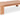Tulum - Teak Outdoor Table