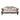 Miyeon - Sofa - Fabric & Cherry