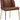 Jagger - Dining Chair (Set of 2) - Brown