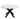 Xena - White Marble Top Round Table - Black