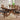 Apollo - Dining Table - Walnut