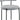 Beacon - Boucle Fabric Dining Chair (Set of 2)