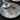 Kaza - Marble Lazy Susan - Gray