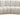 Infinity - 2 Piece Modular Sectional - Cream