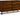Reed - Dresser - Antique Coffee